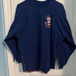 Walt Disney World 50th Anniversary Spirit Jersey